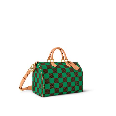 Speedy 40 Bandoulière Damier Other 